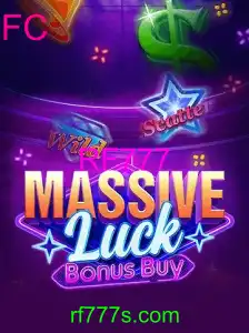 MassiveLuckBonusBuy